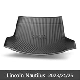 Lincoln Nautilus TPE Cargo Liner – Custom Fit, Waterproof & Odor-Free